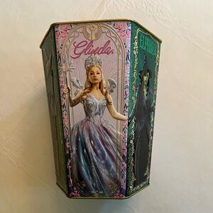 Wicked The Musical Part 2 Popcorn Bucket